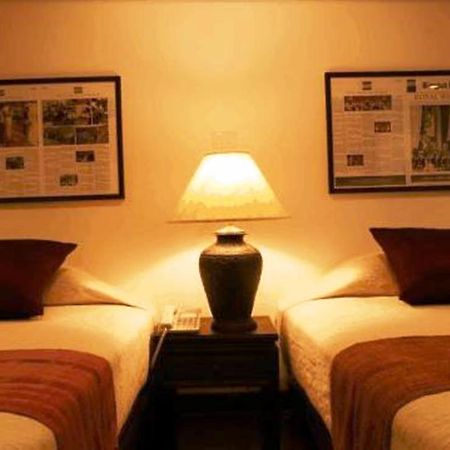 Cucumber Inn Suite Pattaya Eksteriør billede